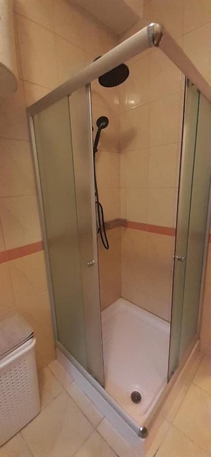 Apartmani Izvor 帕格 外观 照片