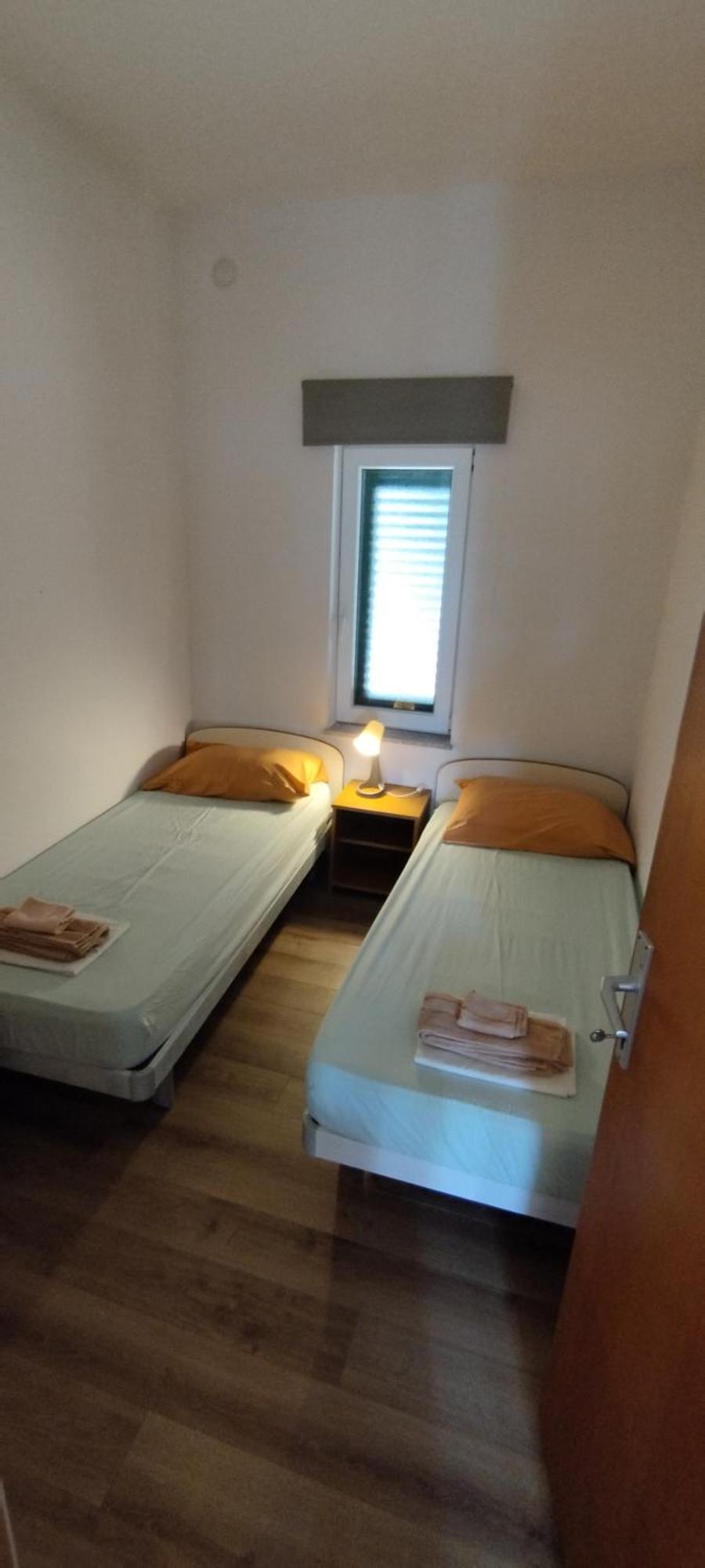 Apartmani Izvor 帕格 外观 照片