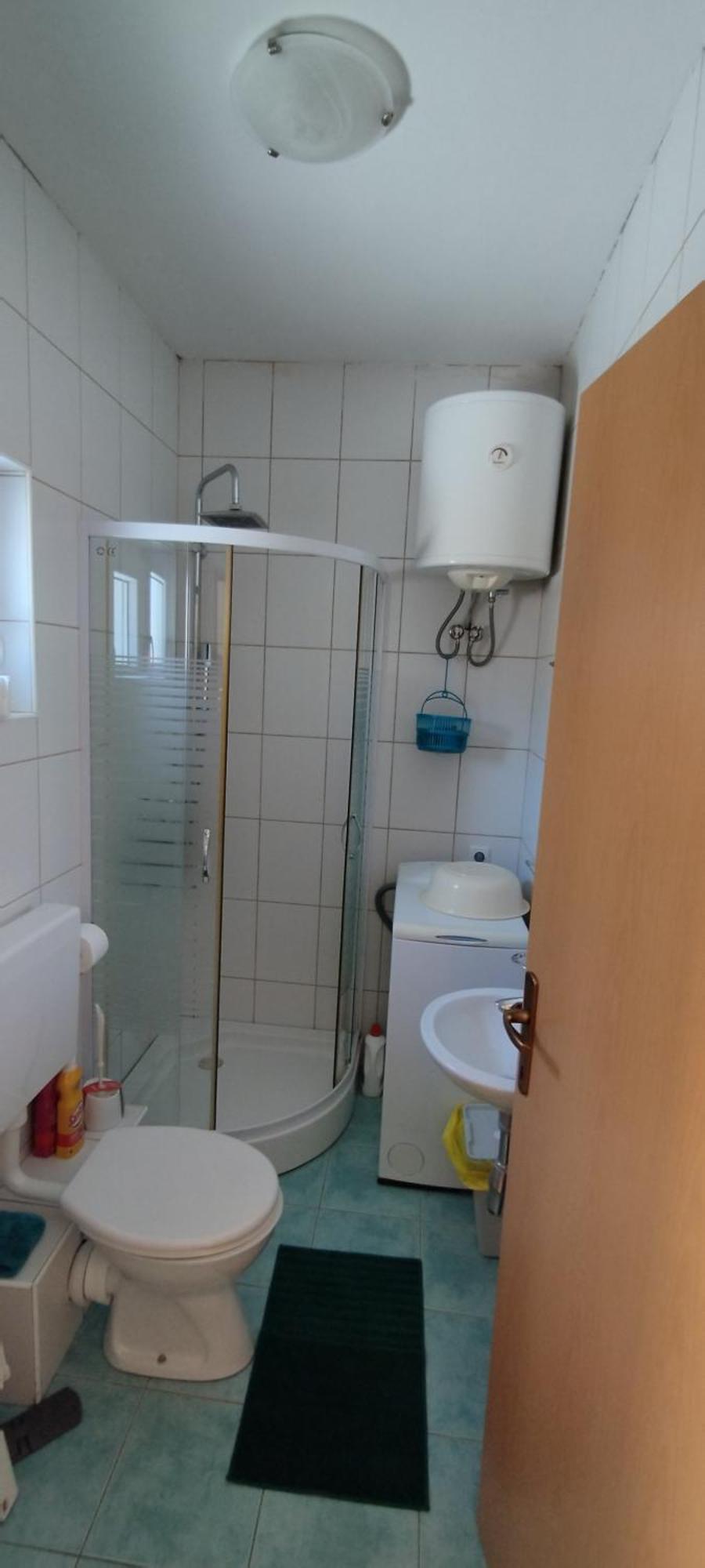 Apartmani Izvor 帕格 外观 照片