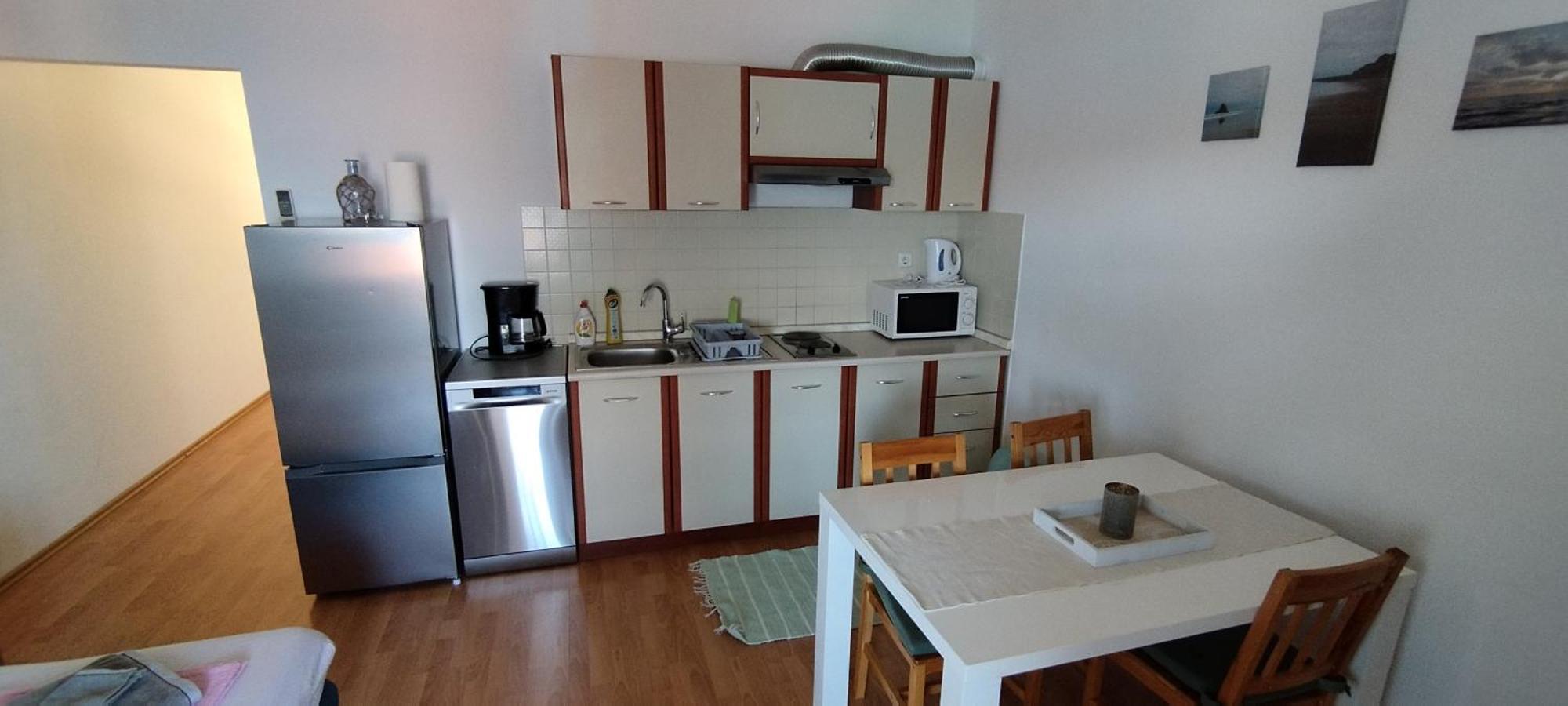 Apartmani Izvor 帕格 外观 照片