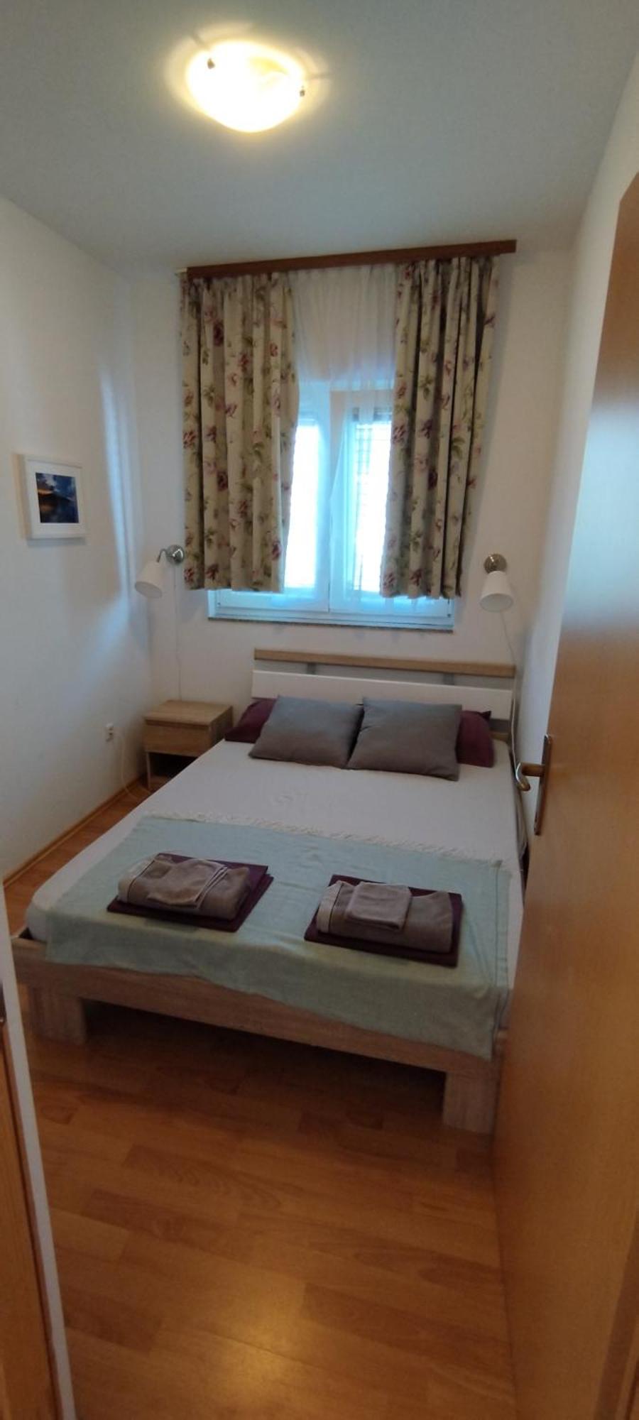 Apartmani Izvor 帕格 外观 照片